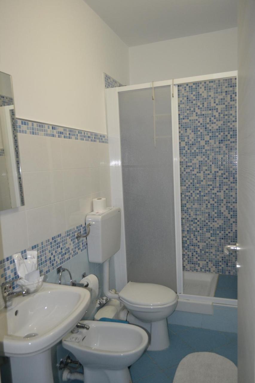 B&B A Casa Di Ale Palermo Eksteriør billede